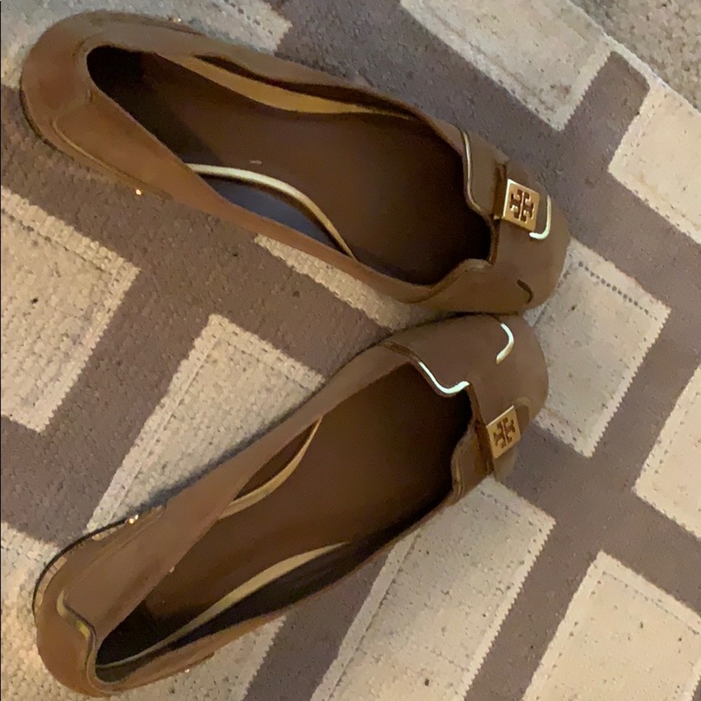 Tory Burch size 8M